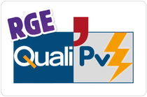 qualiPv RGE